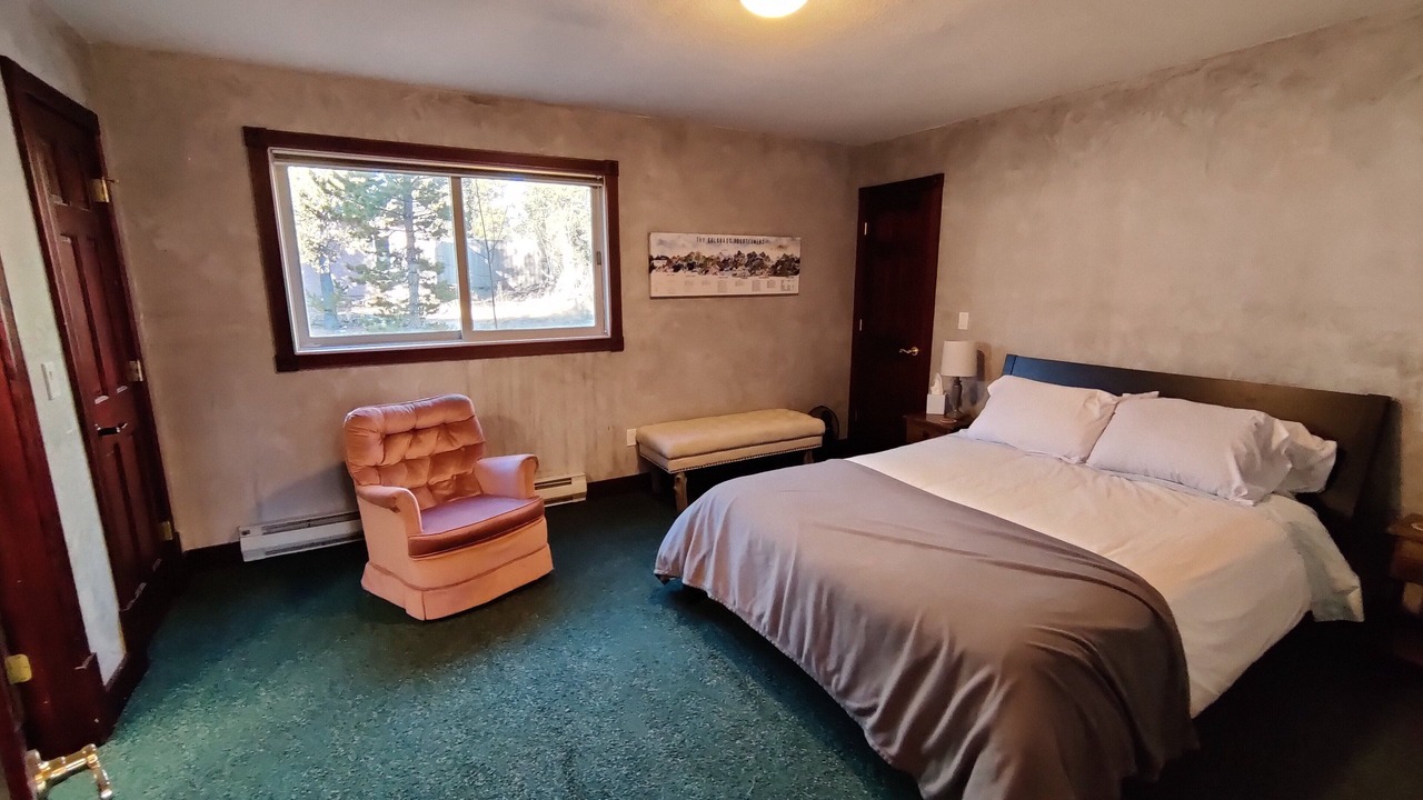 Photo of Bedroom in Fairplay