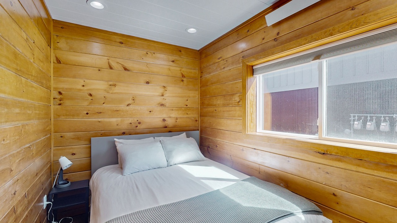 Photo of Bedroom in Old Town