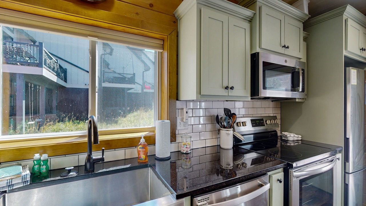 Photo of Kitchen in Old Town