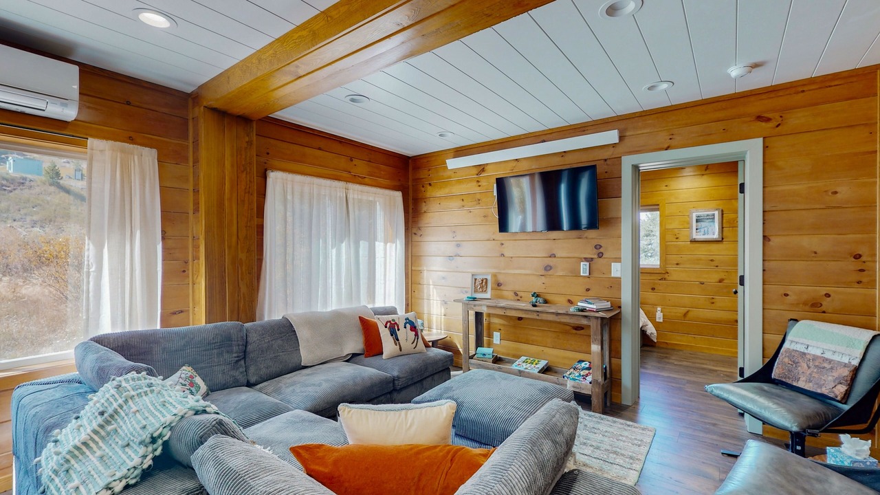 Photo of Livingroom in Old Town