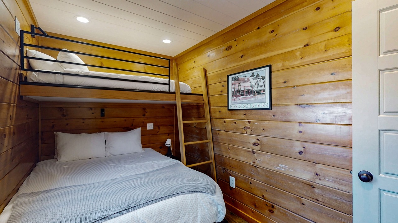 Photo of Bedroom in Old Town