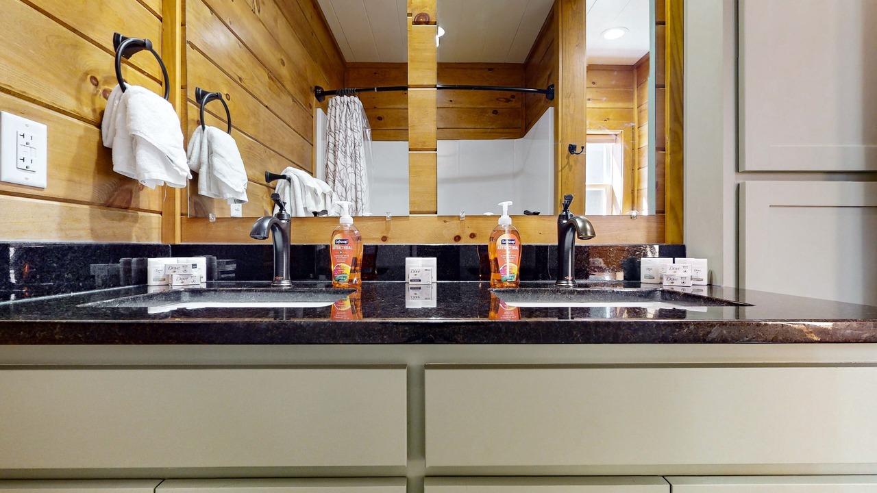 Photo of Bathroom in Old Town