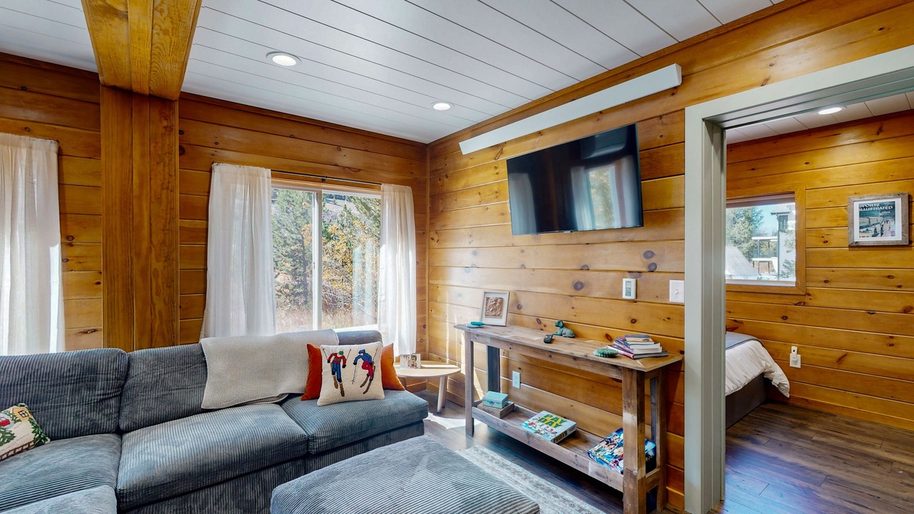 Photo of Livingroom in Old Town