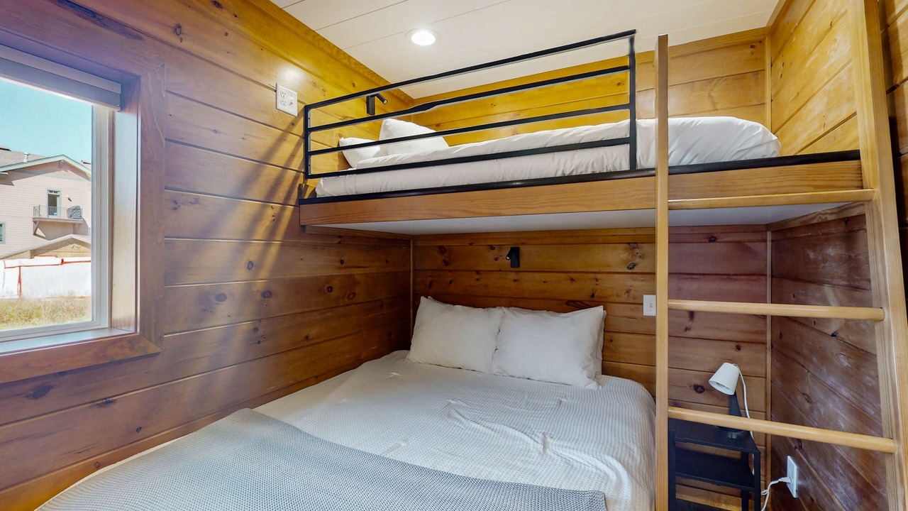 Photo of Bedroom in Old Town