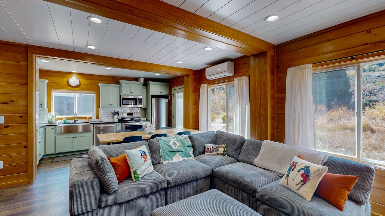 Photo of Livingroom in Old Town