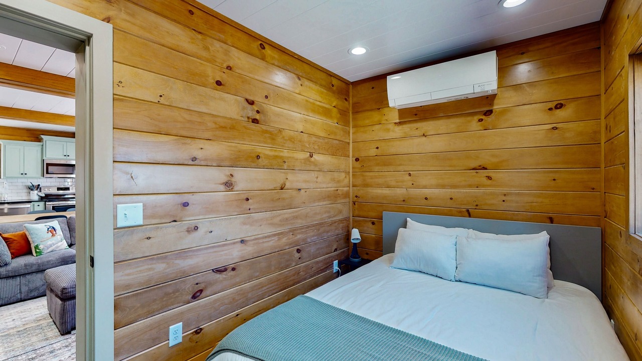 Photo of Bedroom in Old Town
