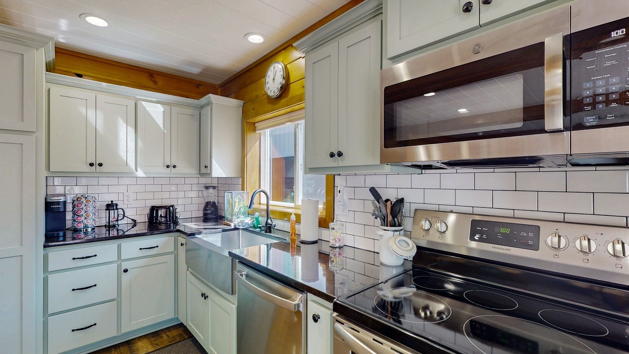 Photo of Kitchen in Old Town