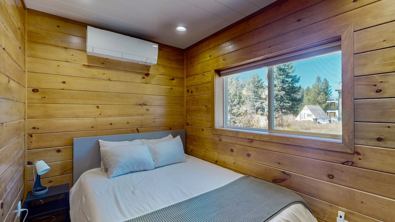 Photo of Bedroom in Old Town
