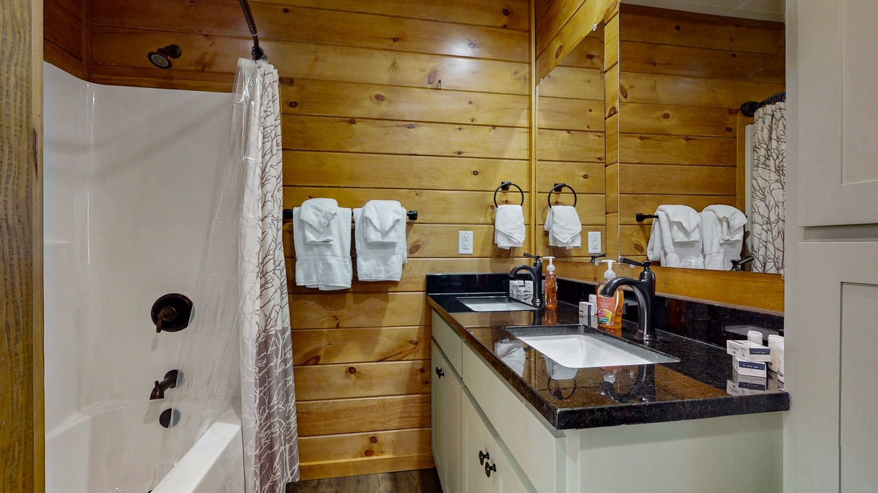 Photo of Bathroom in Old Town