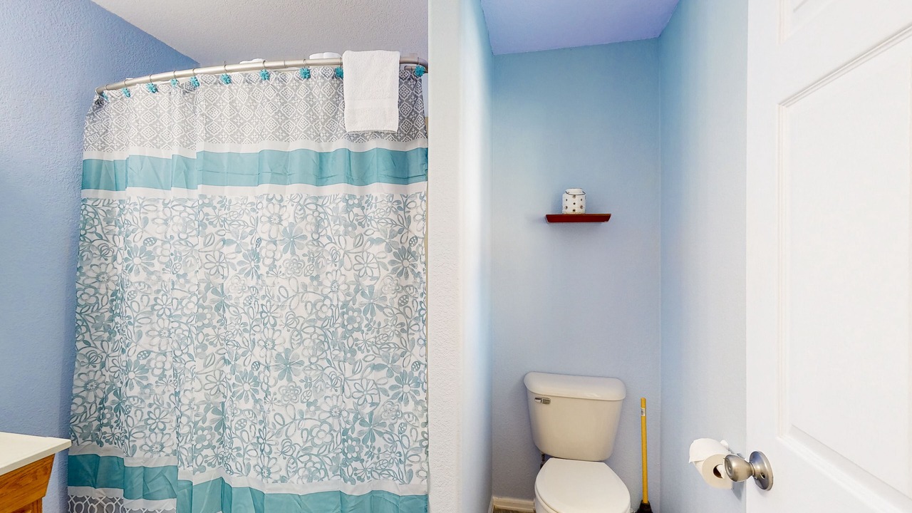 Photo of Bathroom in South Fork