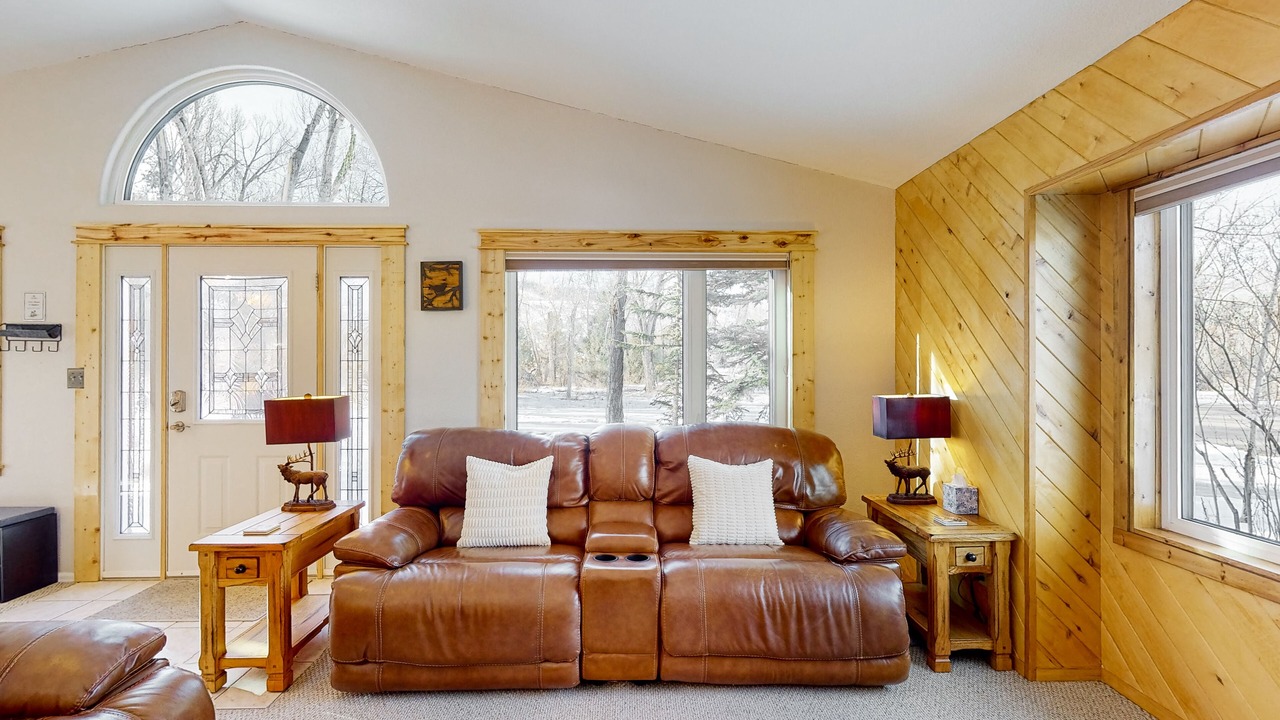 Photo of Livingroom in South Fork
