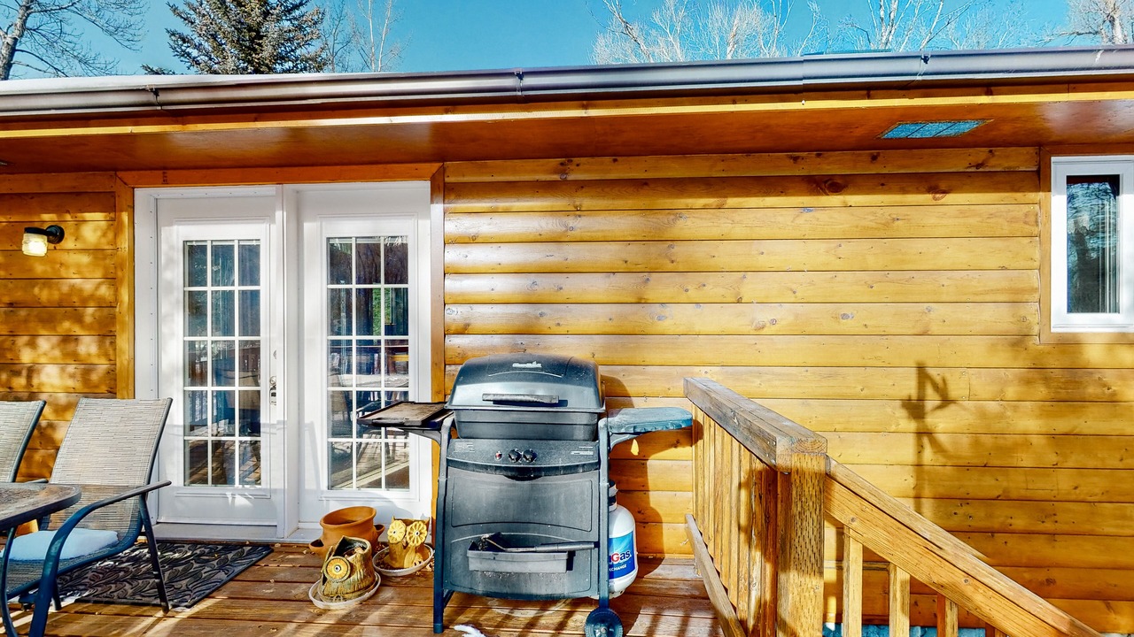 Photo of Outdoor in South Fork