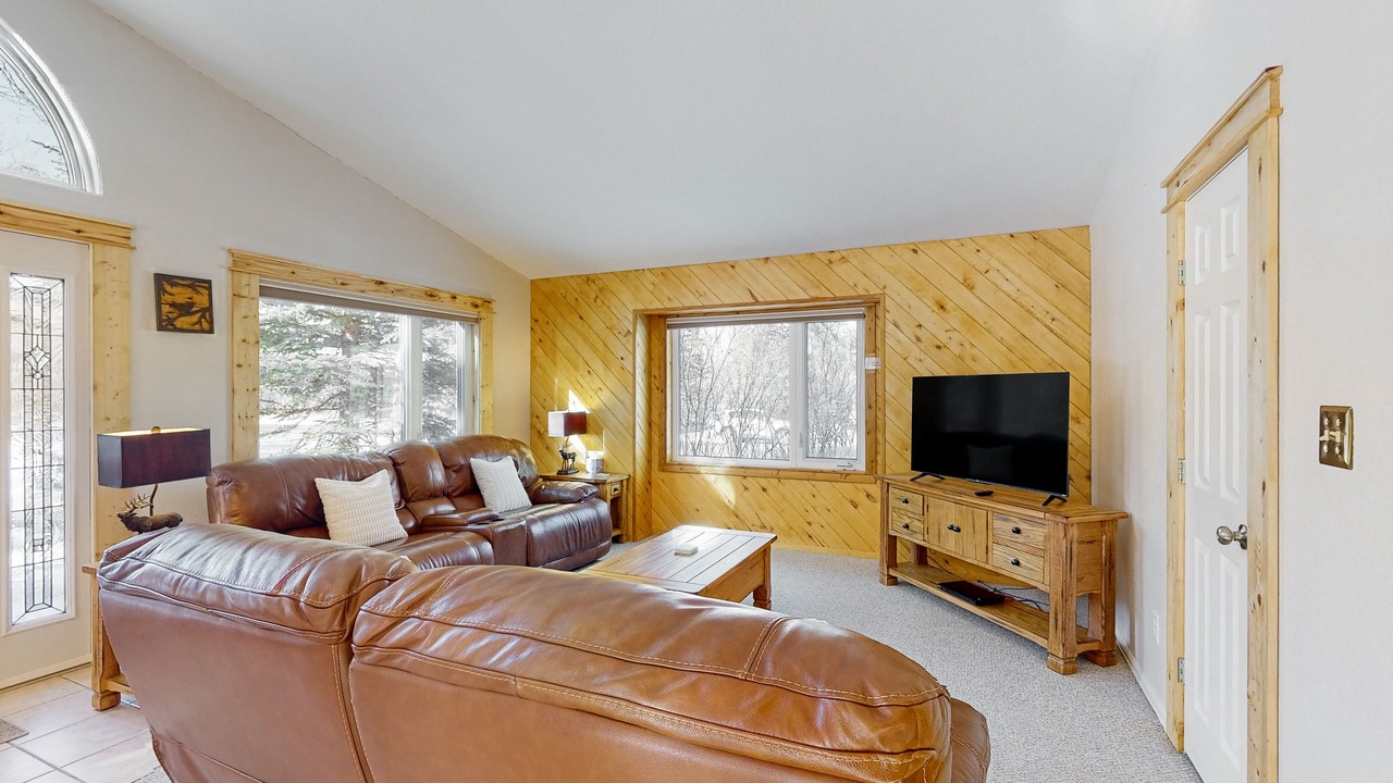 Photo of Livingroom in South Fork