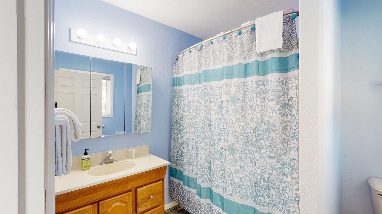 Photo of Bathroom in South Fork