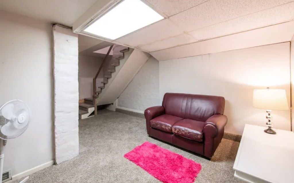 Photo of Livingroom in West Highland