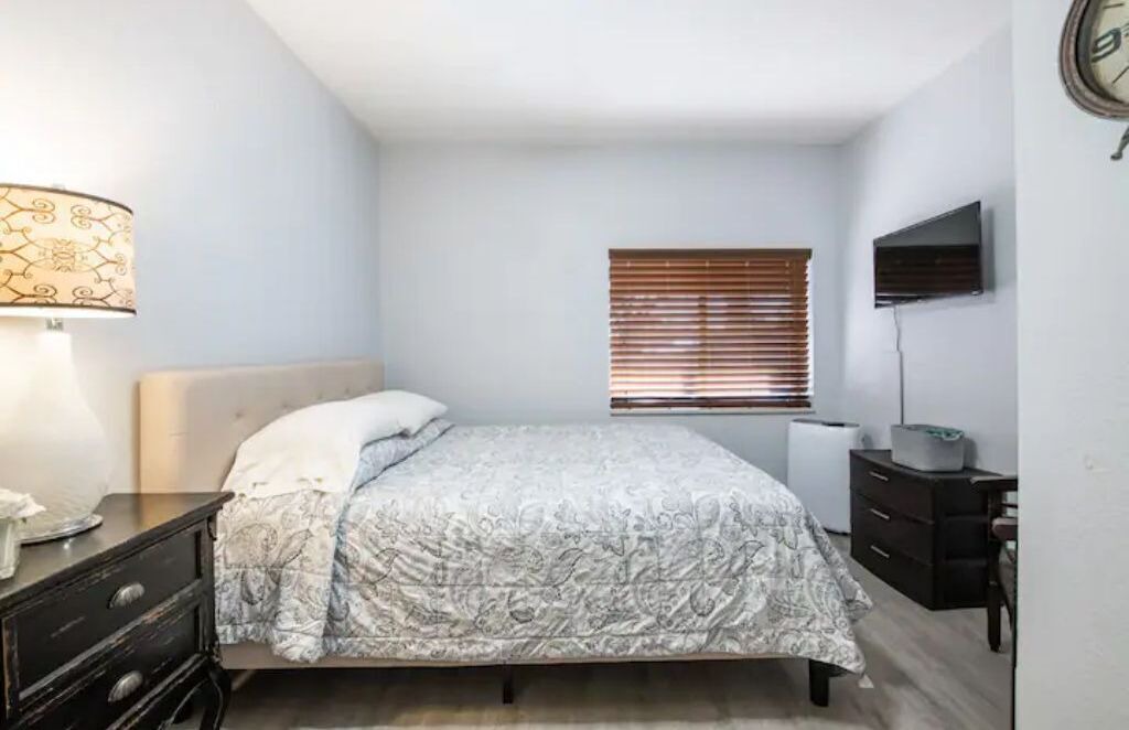 Photo of Bedroom in West Highland