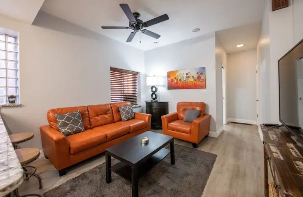 Photo of Livingroom in West Highland