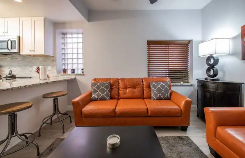 Photo of Livingroom in West Highland
