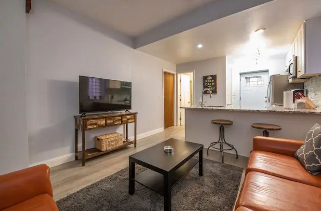 Photo of Livingroom in West Highland
