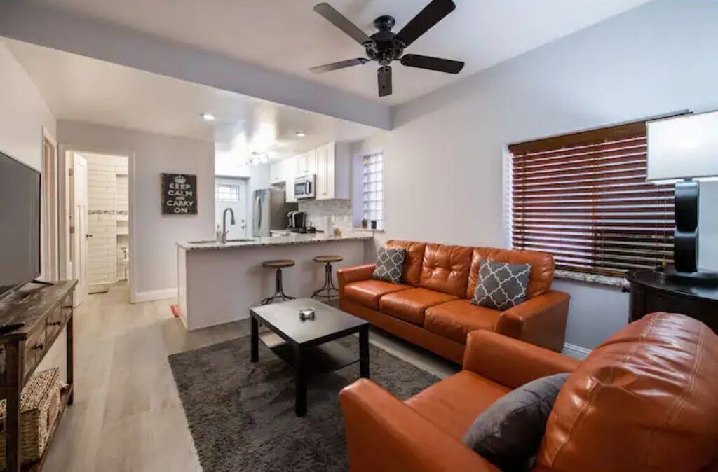 Photo of Livingroom in West Highland
