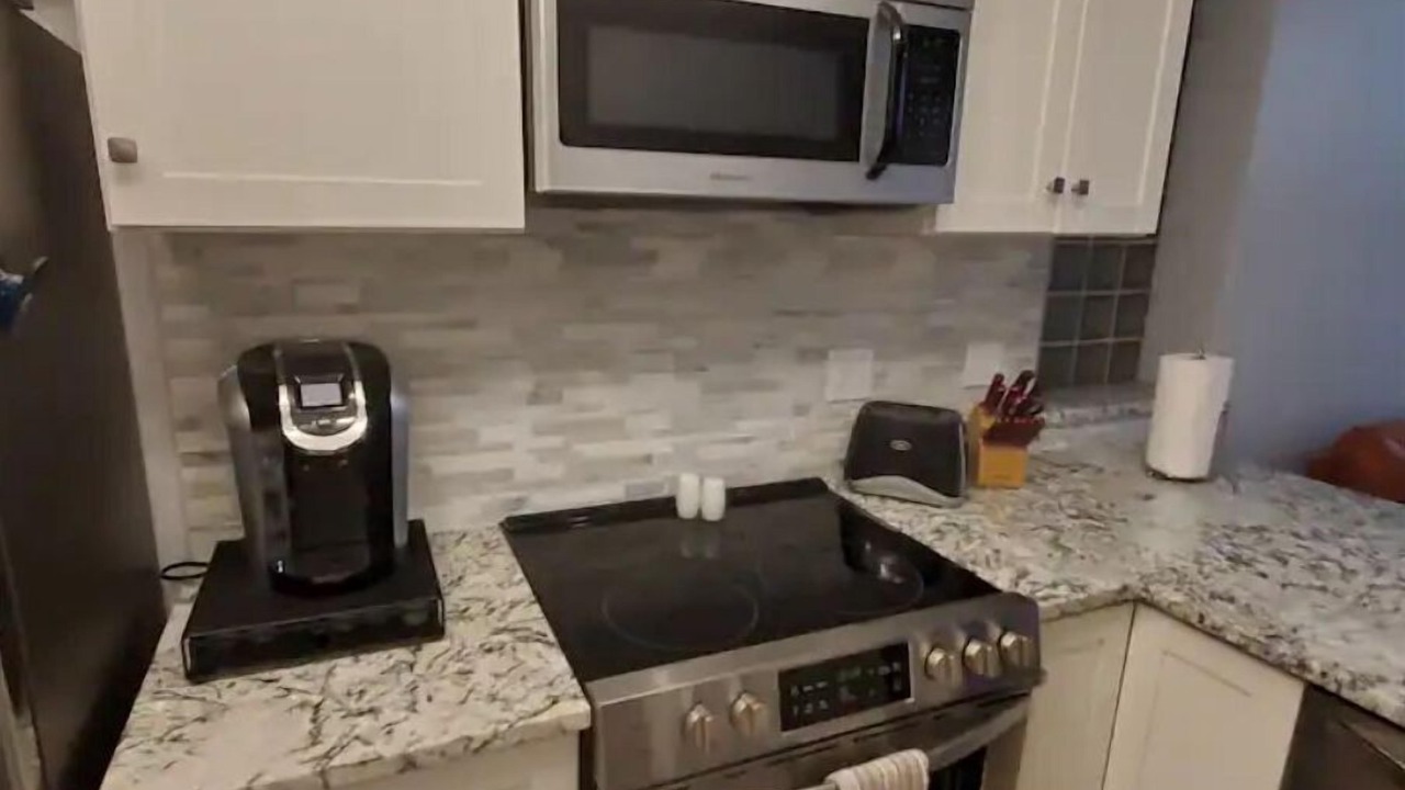 Photo of Kitchen in West Highland