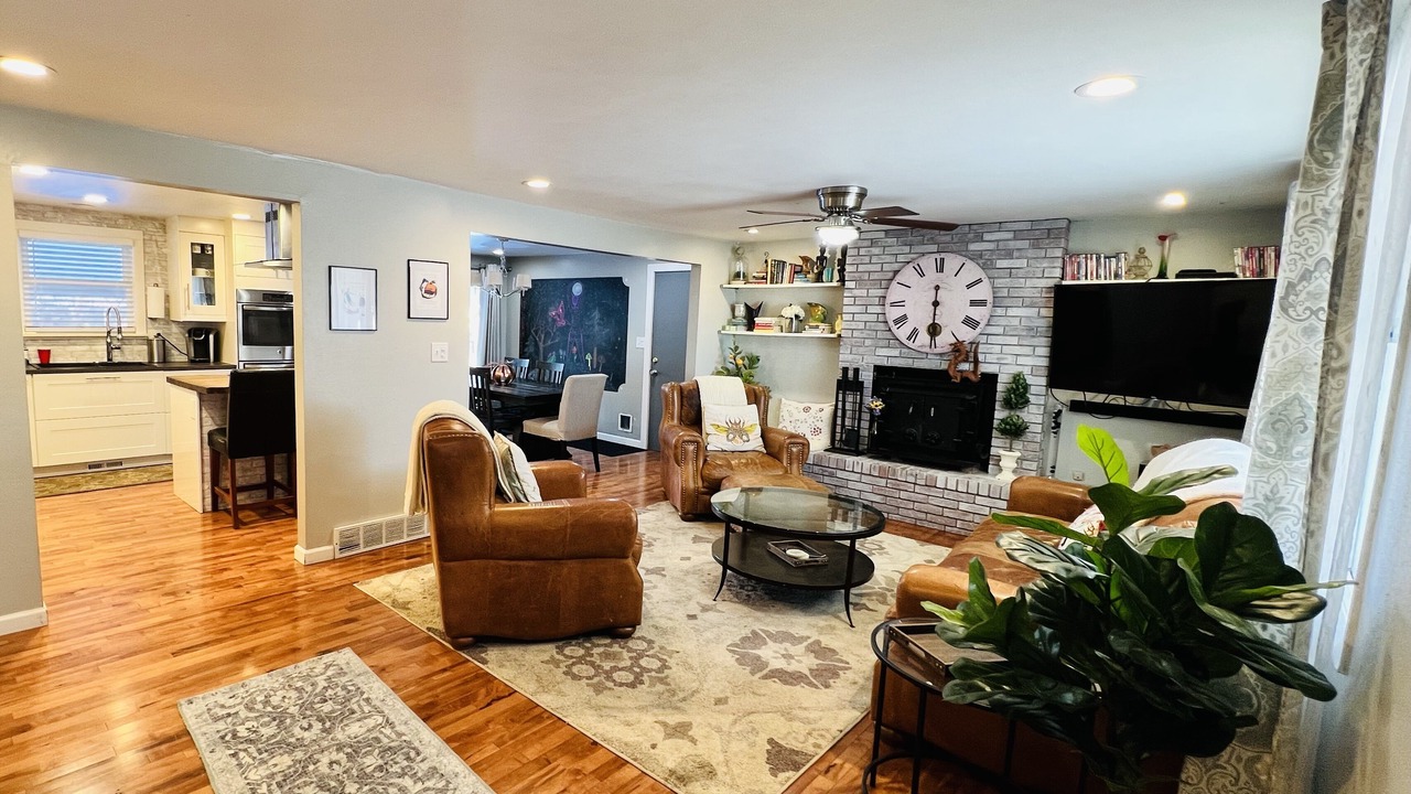 Photo of Bedroom in Loveland