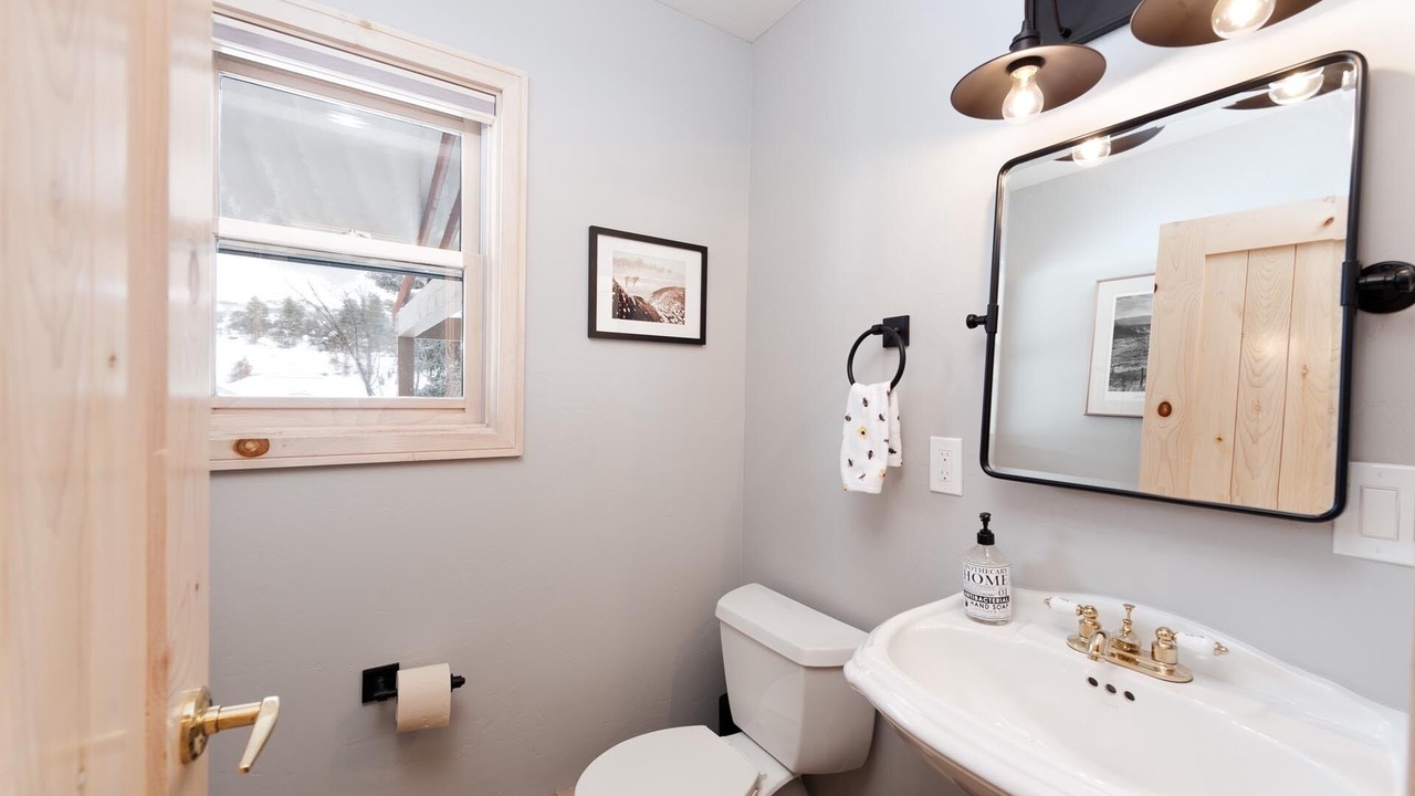 Photo of Bathroom in Cortez