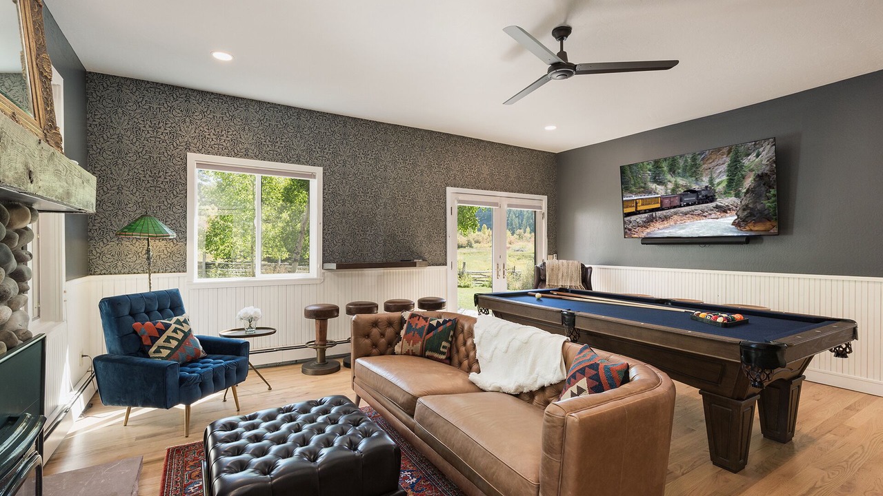 Photo of Livingroom in Cortez