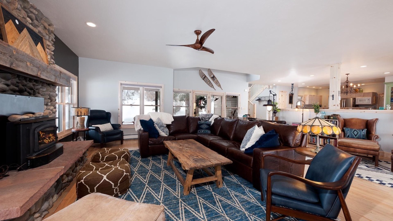 Photo of Livingroom in Cortez