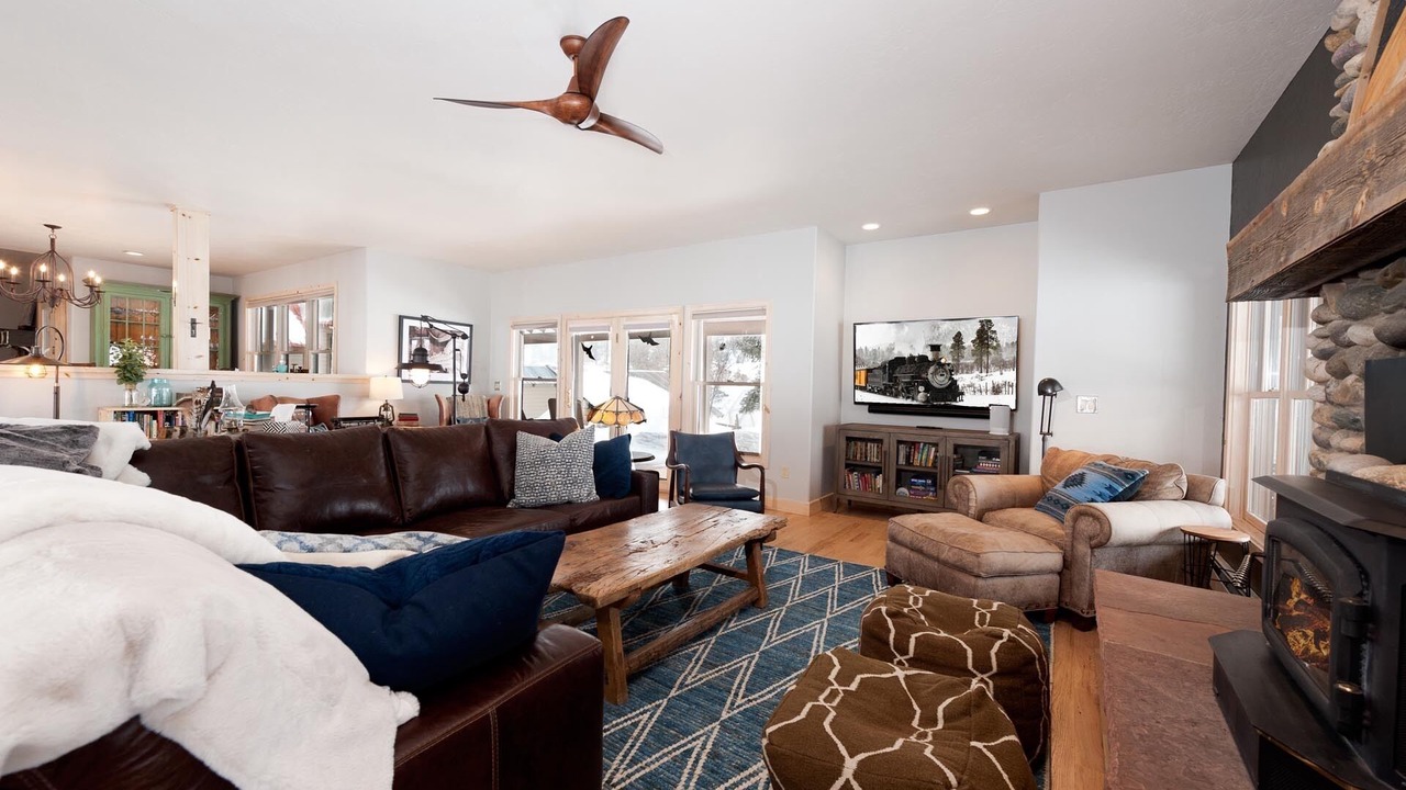 Photo of Livingroom in Cortez