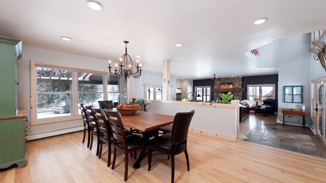 Photo of Livingroom in Cortez
