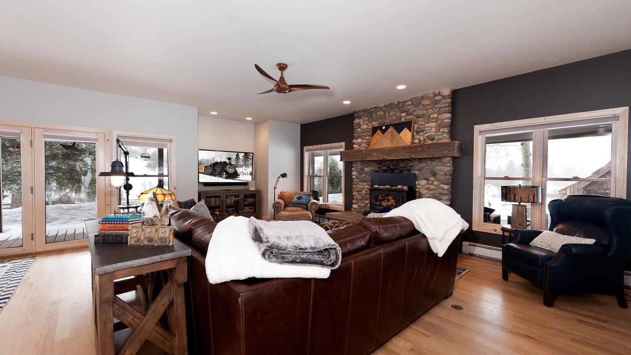 Photo of Bedroom in Cortez