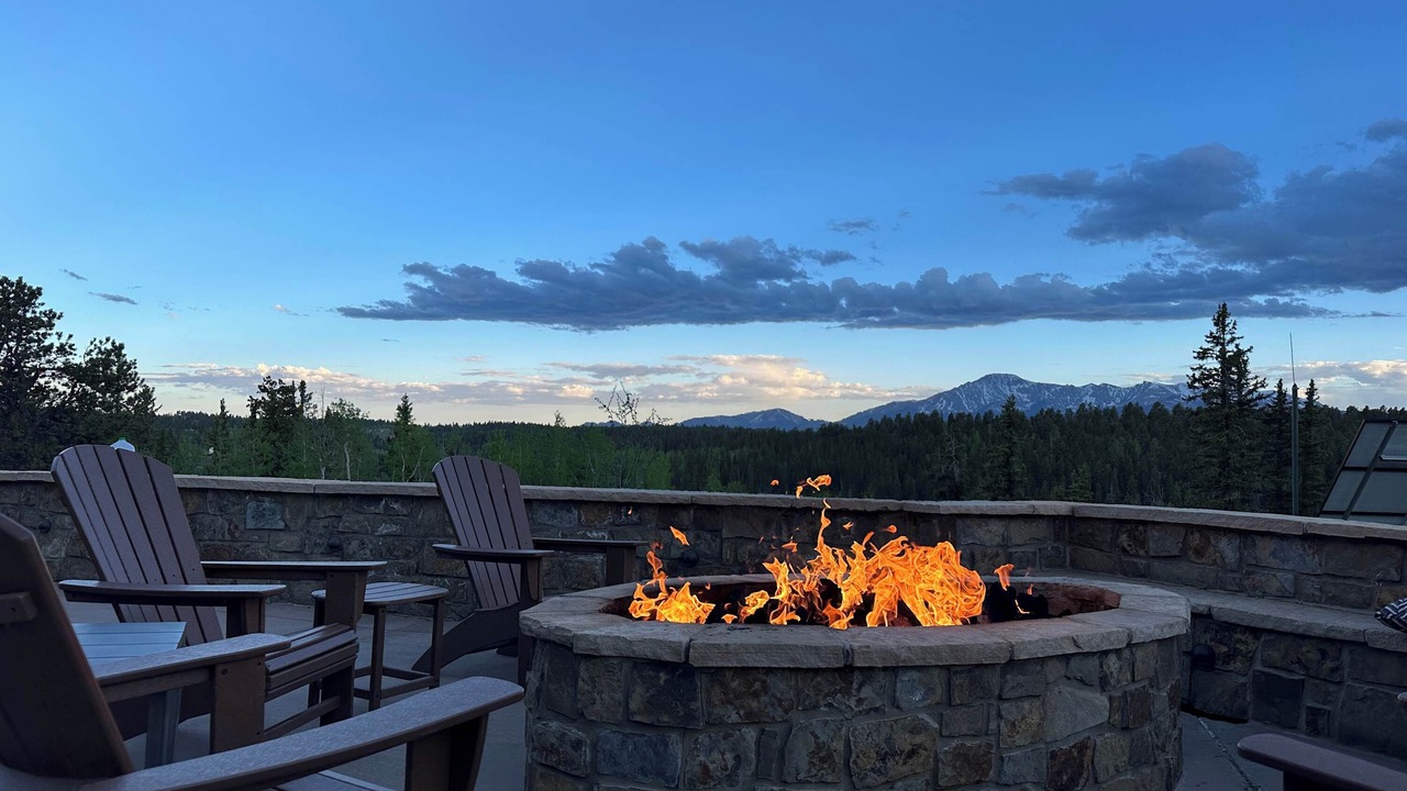 Photo of Outdoor in Woodland Park