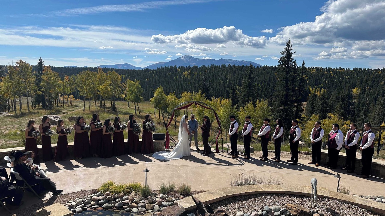 Photo of Others in Woodland Park