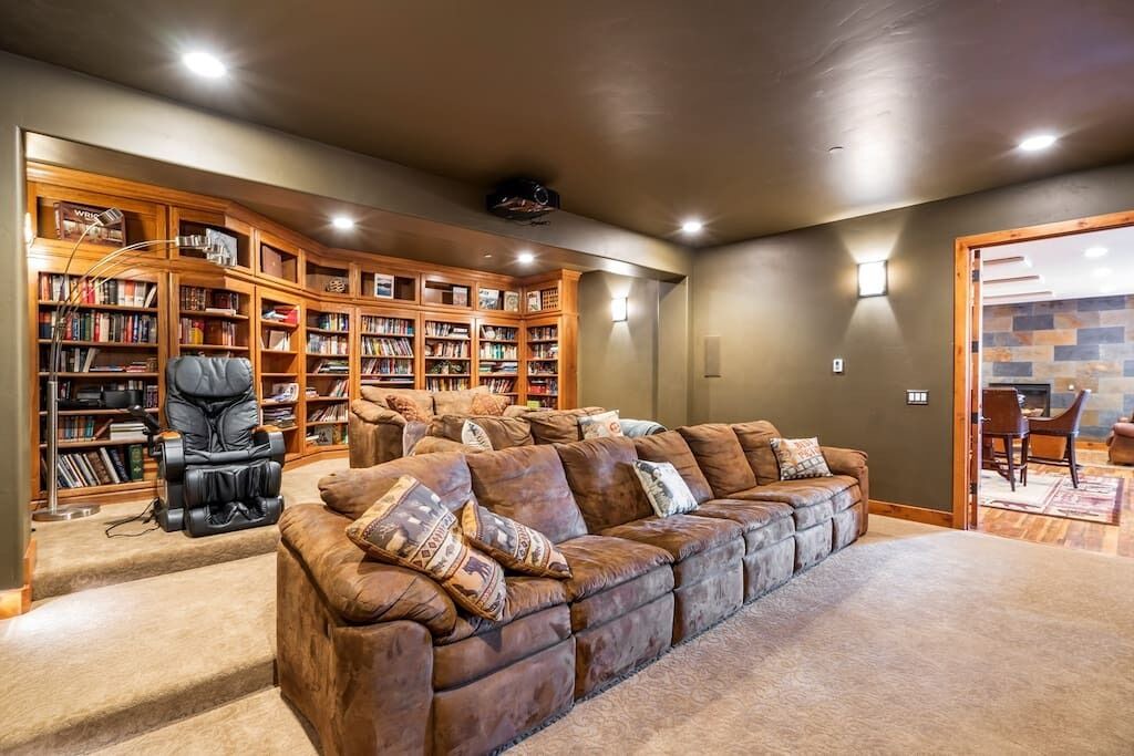 Photo of Bedroom in Woodland Park