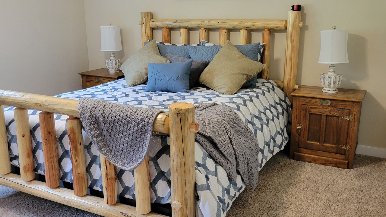 Photo of Bedroom in Rye