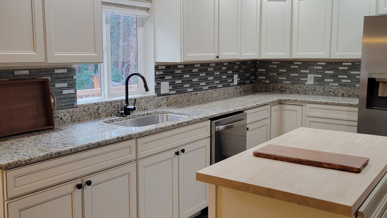 Photo of Kitchen in Rye