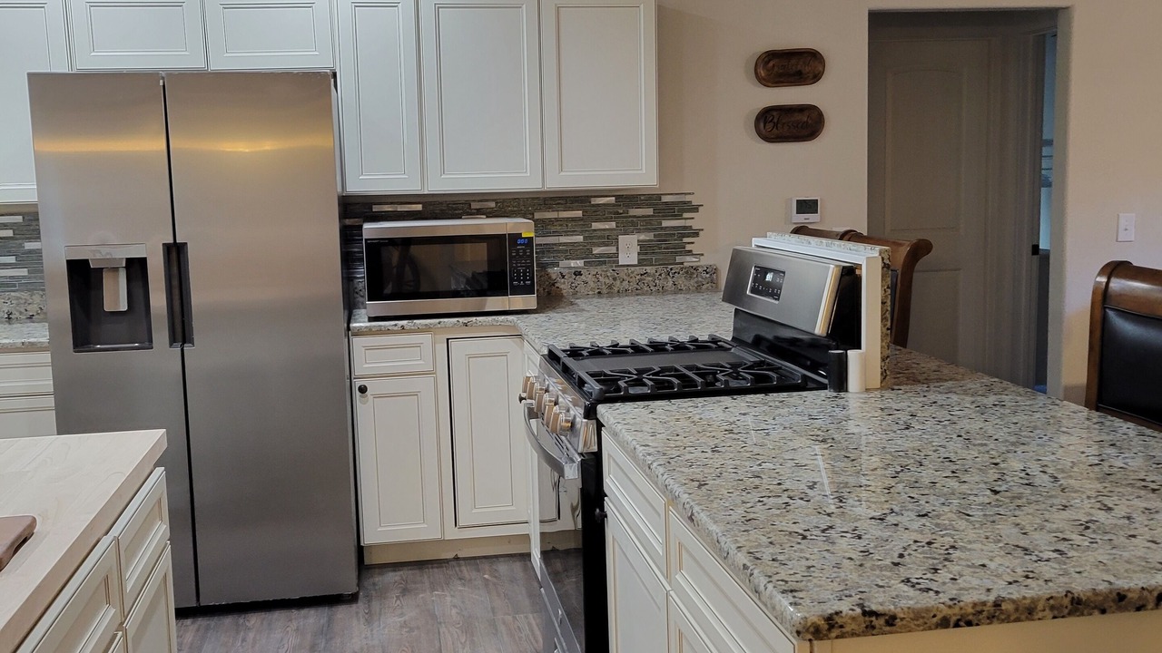 Photo of Kitchen in Rye