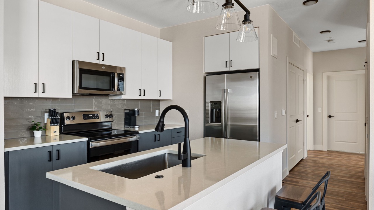 Photo of Kitchen in Ballpark
