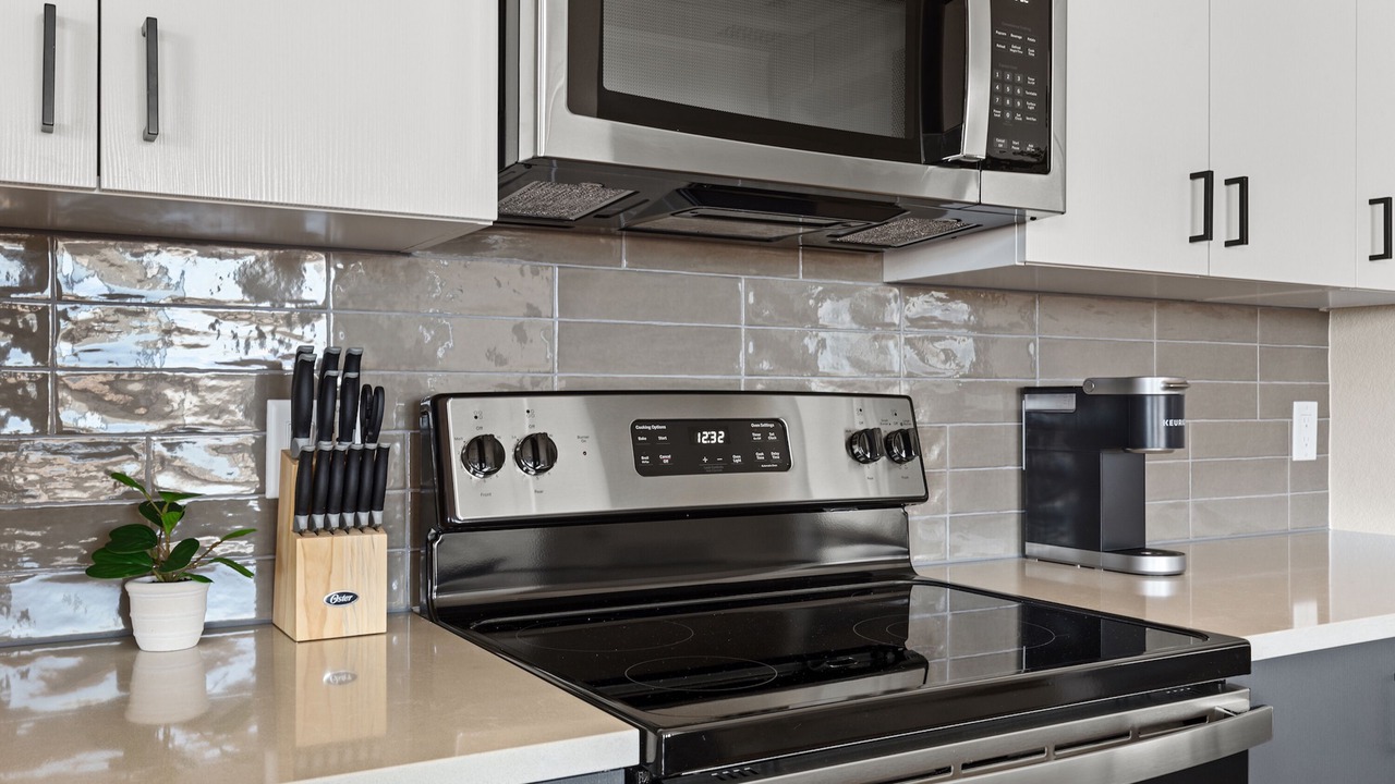 Photo of Kitchen in Ballpark