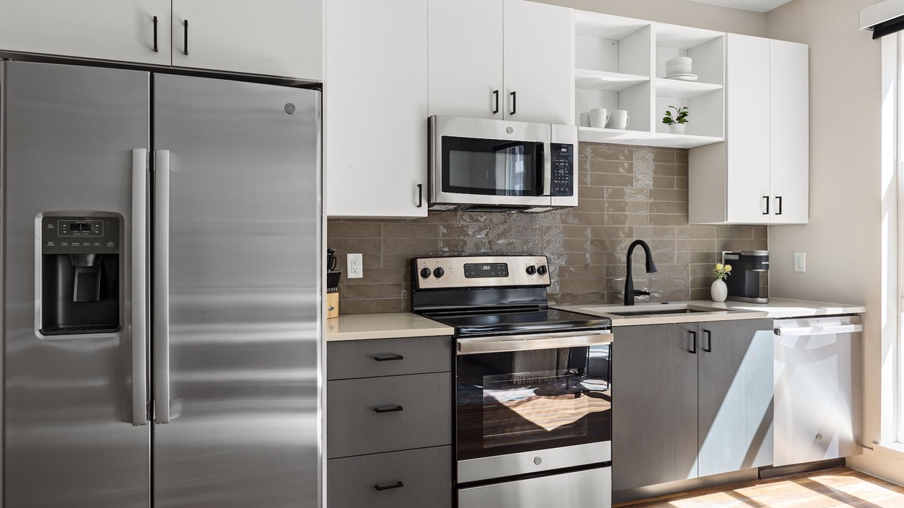 Photo of Kitchen in Ballpark