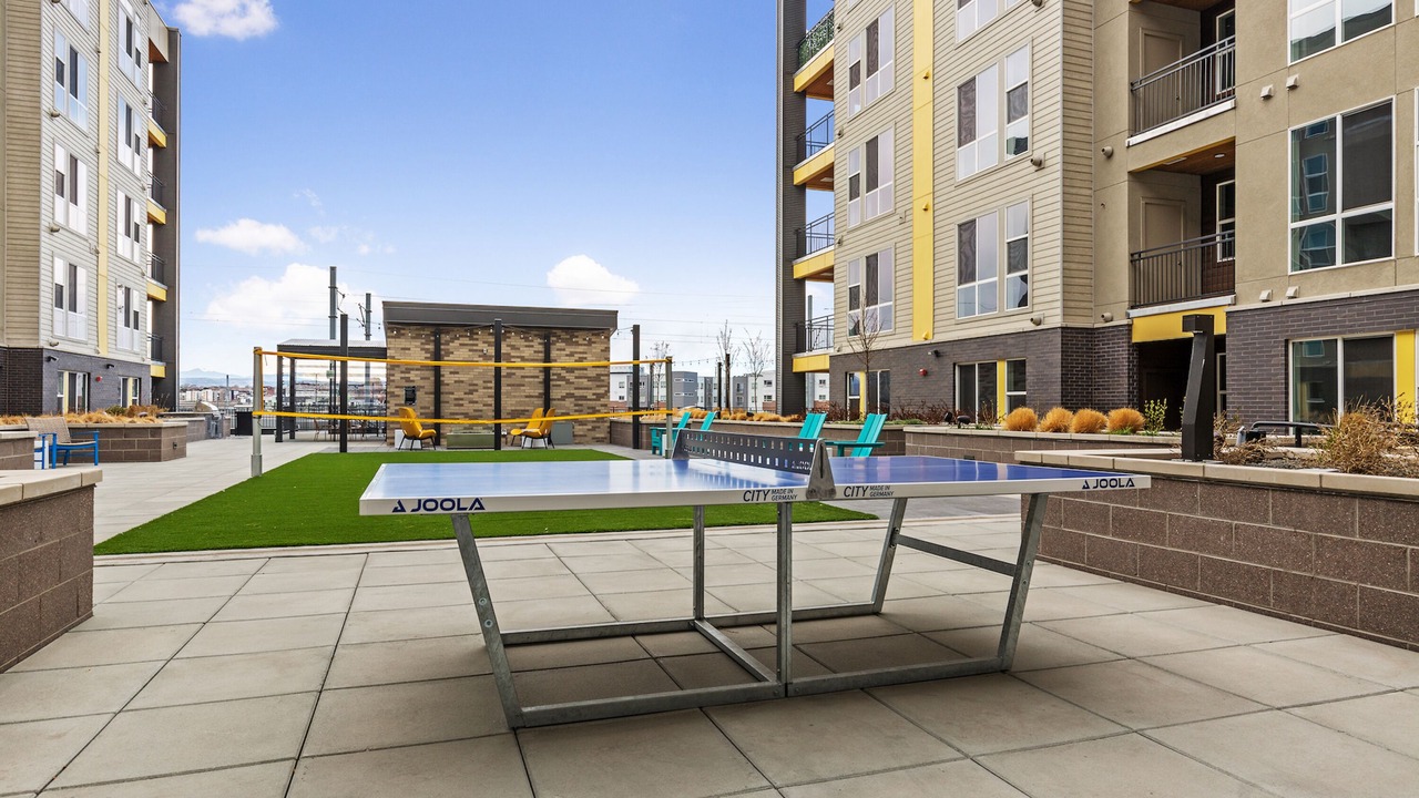 Photo of Outdoor in Ballpark