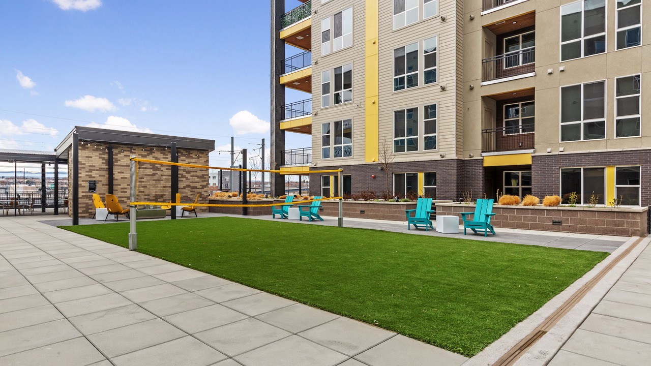 Photo of Outdoor in Ballpark