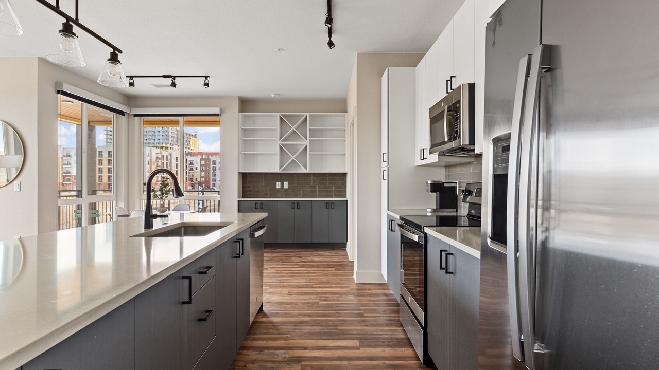 Photo of Kitchen in Ballpark