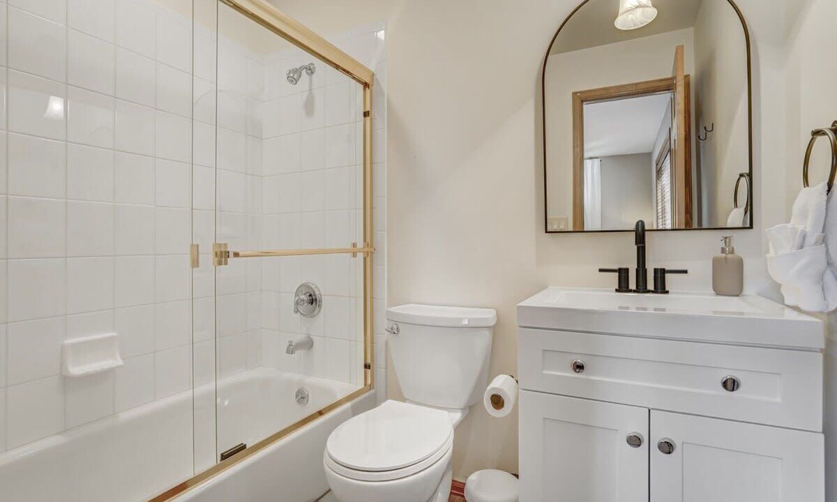 Photo of Bathroom in Cascade-Chipita Park