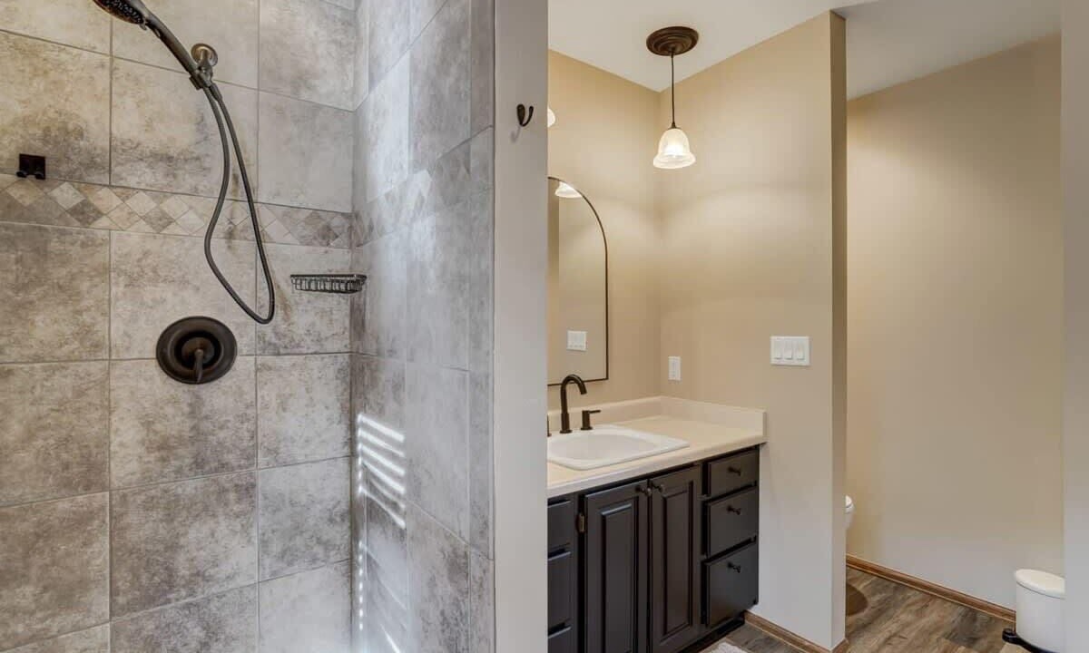 Photo of Bathroom in Cascade-Chipita Park
