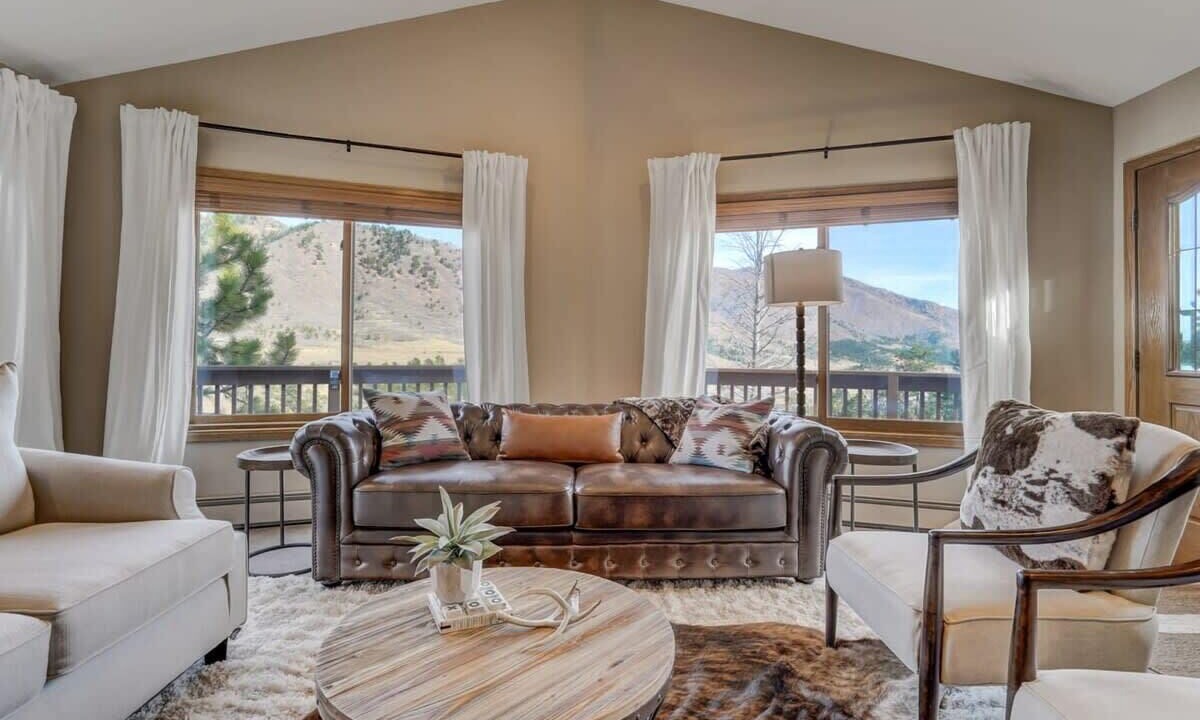 Photo of Livingroom in Cascade-Chipita Park