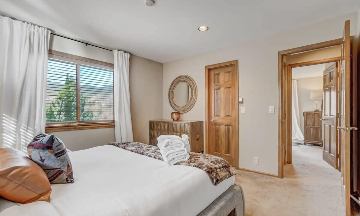 Photo of Bedroom in Cascade-Chipita Park