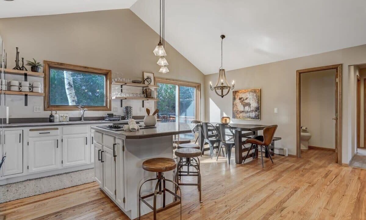 Photo of Kitchen in Cascade-Chipita Park