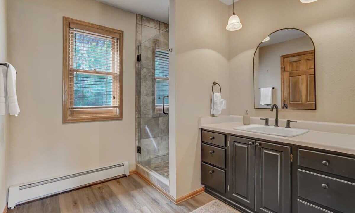 Photo of Bathroom in Cascade-Chipita Park